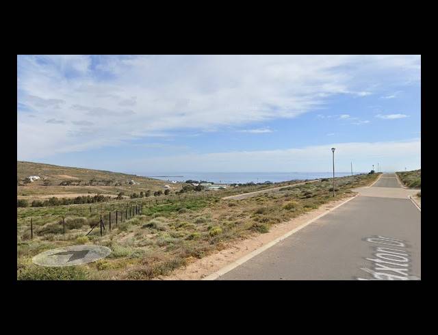 443M² VACANT LAND FOR SALE IN STEENBERGS COVE